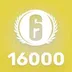 [Any Platform] 16000 Credits