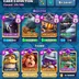 🔥CR Account🔥 | Safe Account | Cheapest | Lvl 50 | Has Coc Acc | High Lvl |Card Max and Elite in The Picture | has imot