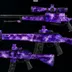 33 DARK MATTER CAMOS50 WINS LEVEL 55 | 16 Operators | Handmade (NOT BOTTED) |Game is not Purchased