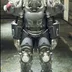 [ PC ] Overeaters Sentinel Ultracite Power Armor [AP refresh] (instant delivery)