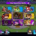 [CHEAP SQUAD BUSTERS] 21 EXP [] 62 LVL SQUAD [] 9-3 STAR [] 11-2 STAR [] 21 SQUAD [] 34 EMOJI [] INSTANT DELIVERY