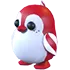 Peppermint Penguin
