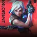 V25 ACT6-NA | ASCENDANT RANKED | Smurf account | Level 20 | Can Change Data | Fast delivery