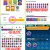 JD]🍓 TOP RANKED  SEASONAL ARENA 24  10000 TROPHIES 💯| 103 MAX CARDS | 21 EVO | RARE EMOTES | EXCLUSIVE TOWER SKINS  