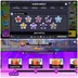Great Value-Xp[78]Character[39!39]-Journy Level[139]-All Character 3stars-Emote[93]-Check Photos.