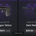 CS 2 | Inventory 2500 USD | VAC BAN | STEAM 12 LVL | Instant Delivery | Warranty | Full access | 2 GIFTS 