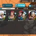 6 Ex |Ex New Gear 5 V2 | Gear 5 V1 | Green Shanks| Saoazuki |Hybrid Kaido | Law and Kid [iOS ONLY][GLOBAL]4100+ Red Diam