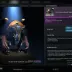 Dota 2 Account: 6500 MMR, 5 Arcanas, Inventory 2k+, Lifetime Warranty