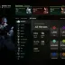 Deadlock Accounts Eternus 6 with No VAC