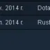 Rust Account: Alpha Testing, Frog Boots, 80 Hours, No Bans