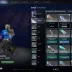 Dota 2 Account - Arcanas on Razor, Pudge, Juggernaut