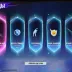 FragPunk Account | New Account | Butterfly Knife