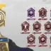 PUBG Mobile Accounts - Conqueror Rank, Level 77, 100+ Mythic Skins