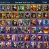 Raid Shadow Legends | Level 23 | 96.0K Energy | 61.0M Silver | 8.4K Gems | 26 Legendary | RD-F3X9M4V