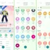 Level 70 | 10 Million Stardust | 1128 Legendary | 620 Shiny | 109 Shundo