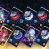 NTE (Neverness to Everness) Accounts: Nanali, Car Skin