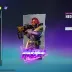 FragPunk Account | New Account | Butterfly Knife | 100 Absolute Materials