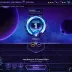 Heroes of the Storm Account, Level 161, Diamond 1 Rank