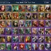Raid Shadow Legends | Level 23 | 92.0K Energy | 58.0M Silver | 8.0K Gems | 25 Legendary | RD-4366Z46