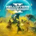 : STEAM Helldivers 2 - New account - Free Region + Full access : Blink and It s Gone :