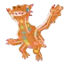 Dragon Gingerini
