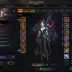 Lost Ark Knight Guardian 1640 GS Account - Rimeria Pass