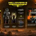 Helldivers Accounts - Super Citizen Edition, Full Access, Lifetime Warranty