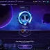 Heroes of the Storm Accounts: Level 156, Diamond 1 Rank, 20 Heroes