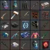 Rust Accounts: Rust Steam New Account (289 Skins)