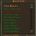 RuneScape Account - 1300 TTL, 160 QP