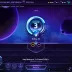 Heroes of the Storm Account - Level 157, Diamond Rank, 20 Heroes