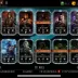 Mortal Kombat Mobile iOS Account - 66 Diamonds, 14 Epic Equipment