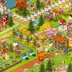Farm Level 161 | Elegent Hand Farmed | Barn 6900 | Silo 4750 | Kitchens Land Good | Safe Account | Both Android