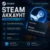 : ARC Raiders Deluxe Edition Steam Account - Native Mail, Full Data Change : Deal Secured :