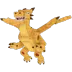 Dragon Cannelloni