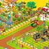 Farm Level 142 | Barn 6.5K | Silo 3.2K | 15 Million Coins | 1400 Diamond | Instant Delivery