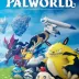Palworld PS Purchase for Turkey Account