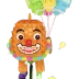 Fishino Clownino