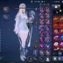 Black Desert Mobile Accounts EU 76k+ BS