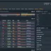 Dota 2 7,000 MMR Account with Arcanas