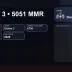 Dota 2 Accounts: 5051 MMR Divine Account