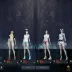 Lost Ark Accounts: Bard 1701 GS, 6 Alt Characters 1690-1700 GS