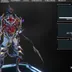 MR 26 444/750 Complated - 60x Warframe MAX | 104x Primary Gun Mag Prime, Ember Prime, Frost Prime