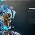 MR 23 - 1100 Plat - 85M Credit 302/750 Complated - 62x Warframe Complated | 25x Riven Mod - 19x