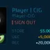 Star Citizen 1-Month Centurion Subscription to Account