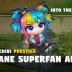 Teamfight Tactics Account - EUW - Prestige Chibi Arcane Superfan Annie - Changeable Data