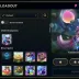 Teamfight Tactics Account: Mythic Chibi Dragonmancer Lee Sin