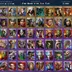 Raid Shadow Legends | Level 23 | 90.0K Energy | 61.0M Silver | 7.6K Gems | 21 Legendary | RD-3CV8AA2