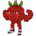 Fragola La La La