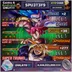 WHALE Android DBL - 472 Chars | 2 Ultra | 277 SP | 244478 CC | 34 LF | 22 ZK... ! AGG03535